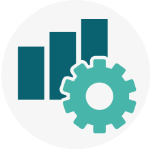 応募者情報管理機能